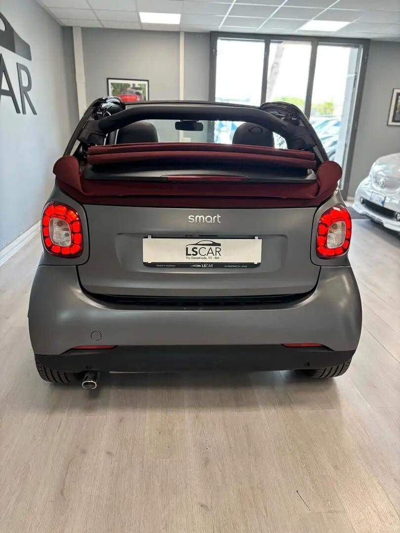 Smart ForTwo 70 1.0 Passion~UniPro~Km e Tagliandi Certificati~Promo Finanziamento~Pronta Consegna