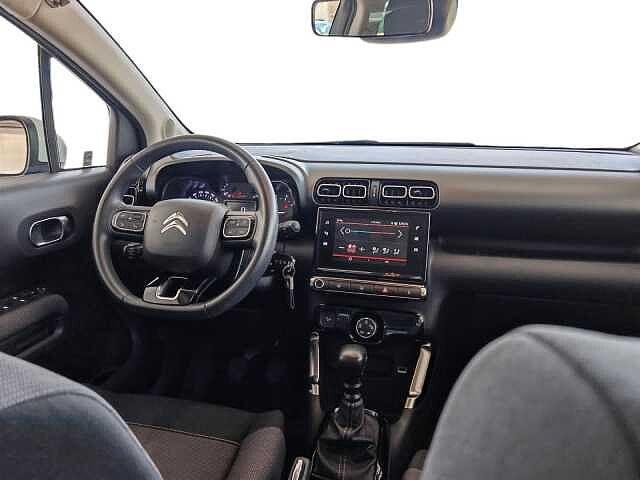 Citroen C3 Aircross PureTech 110 S&S Feel