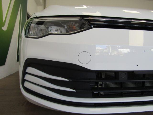 VOLKSWAGEN Golf 1.5 TSI 150 CV 5 porte