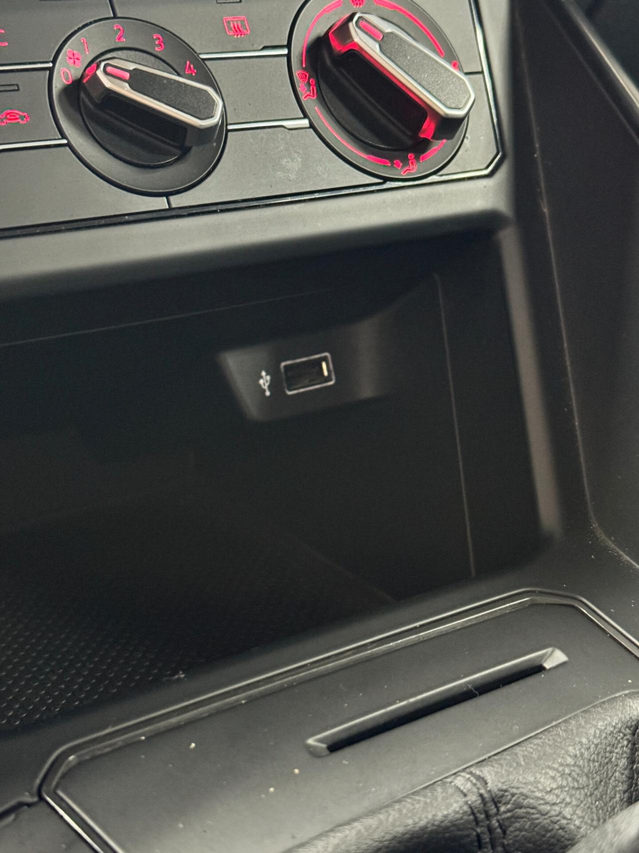 Volkswagen Polo 1.0 MPI 5p. Trendline BlueMotion Technology