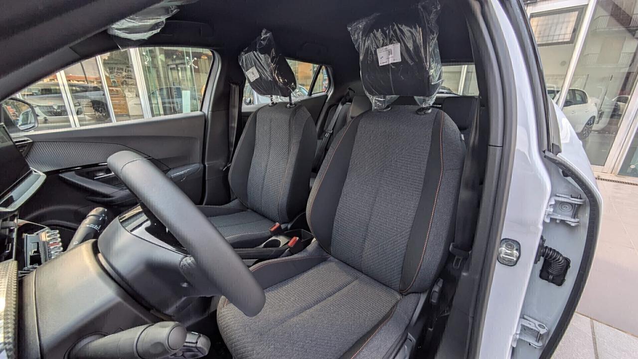 Peugeot 2008 100 STYLE 8 ANNI DI GARANZIA ALLURE CARE