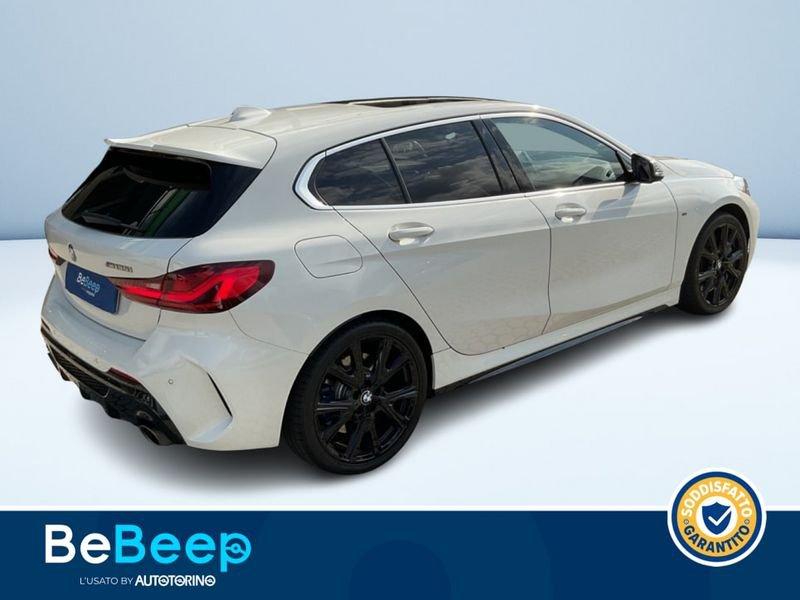 BMW Serie 1 M 135I XDRIVE AUTO