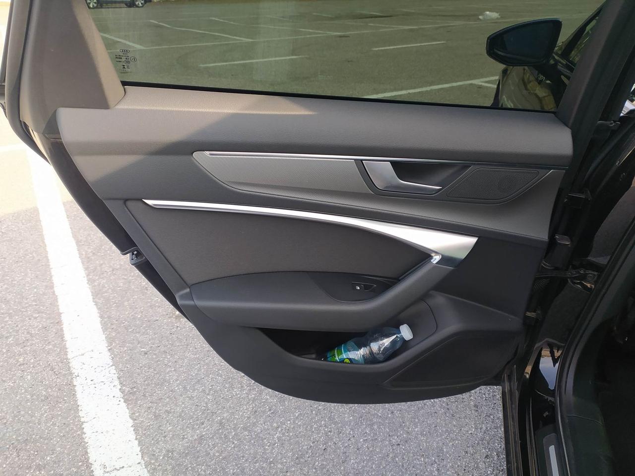 Audi A6 Business Plus 2.0 40 TDI MHEV #9844