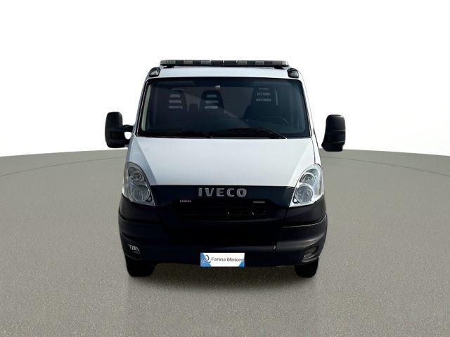 IVECO Daily 35S17L 3.0 CARRO ATTREZZI all. Co.me.ar