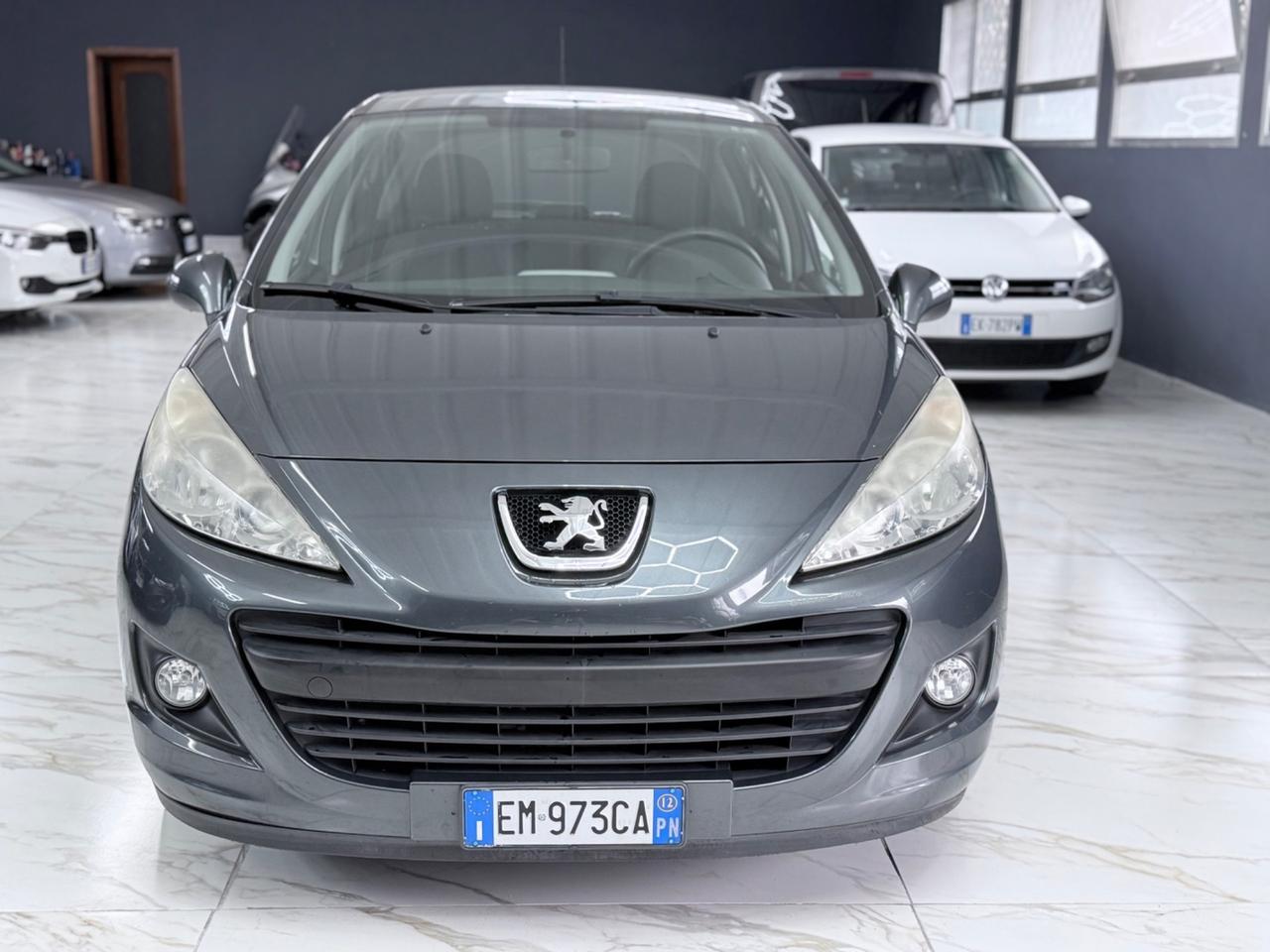 Peugeot 207 1.4 HDi 70CV 5p. Euro 5