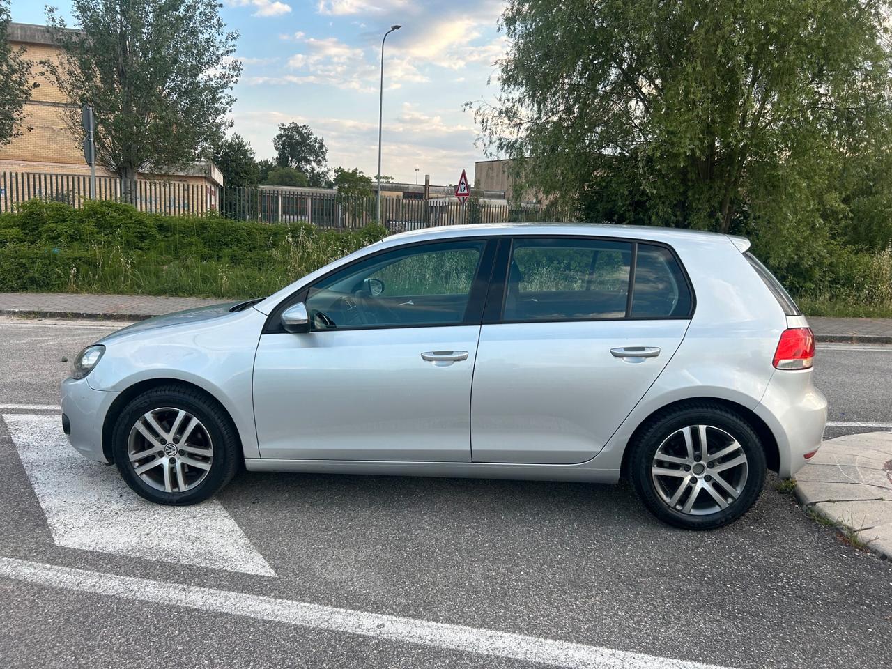 Volkswagen Golf 1.4 TSI 122CV 5p. Highline