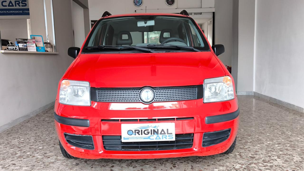 Fiat Panda 1.1 Active