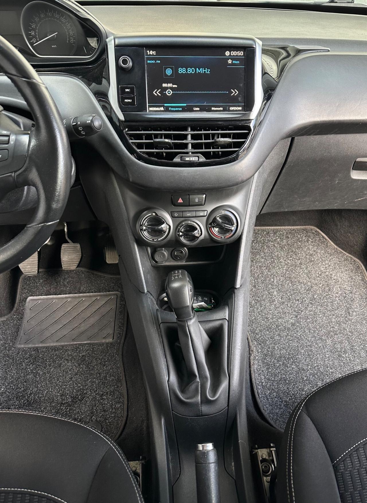 Peugeot 208 1.5 BlueHDi 75cv 5p. Allure