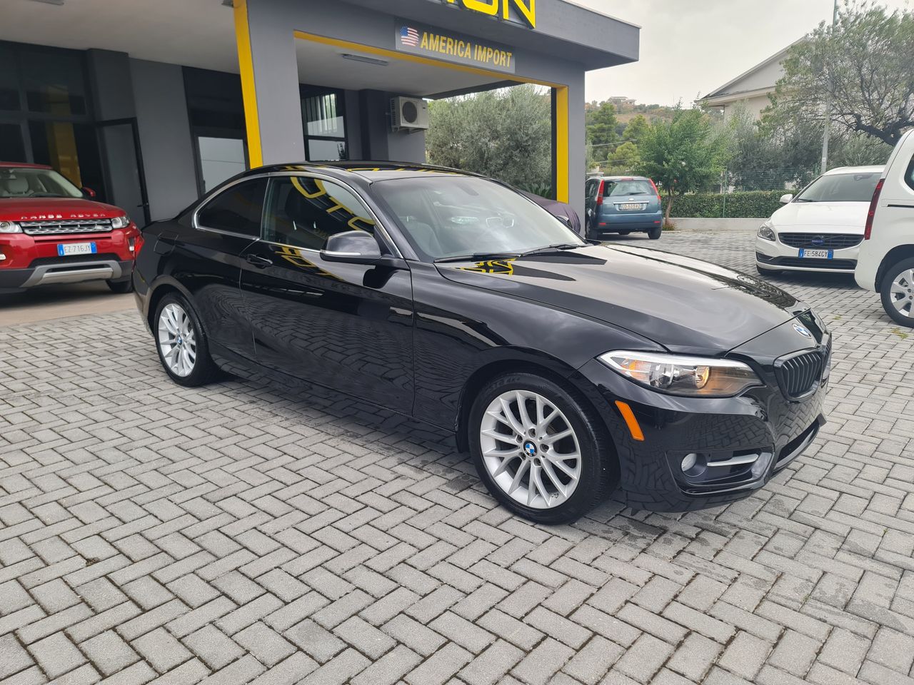 Bmw 228 228i Coup��