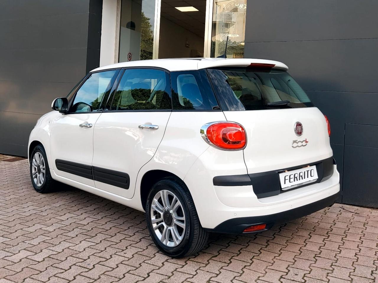 Fiat 500L 1.3 Multijet 95 CV BUSINESS