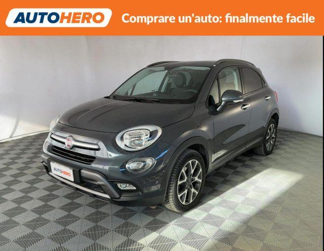 FIAT 500X 1.3 MultiJet 95 CV Winter Edition