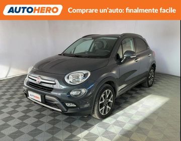 FIAT 500X 1.3 MultiJet 95 CV Winter Edition