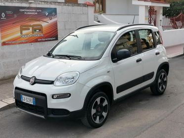 Fiat Panda 0.9 TwinAir S&S *4x4* KM 99.000 - 2020