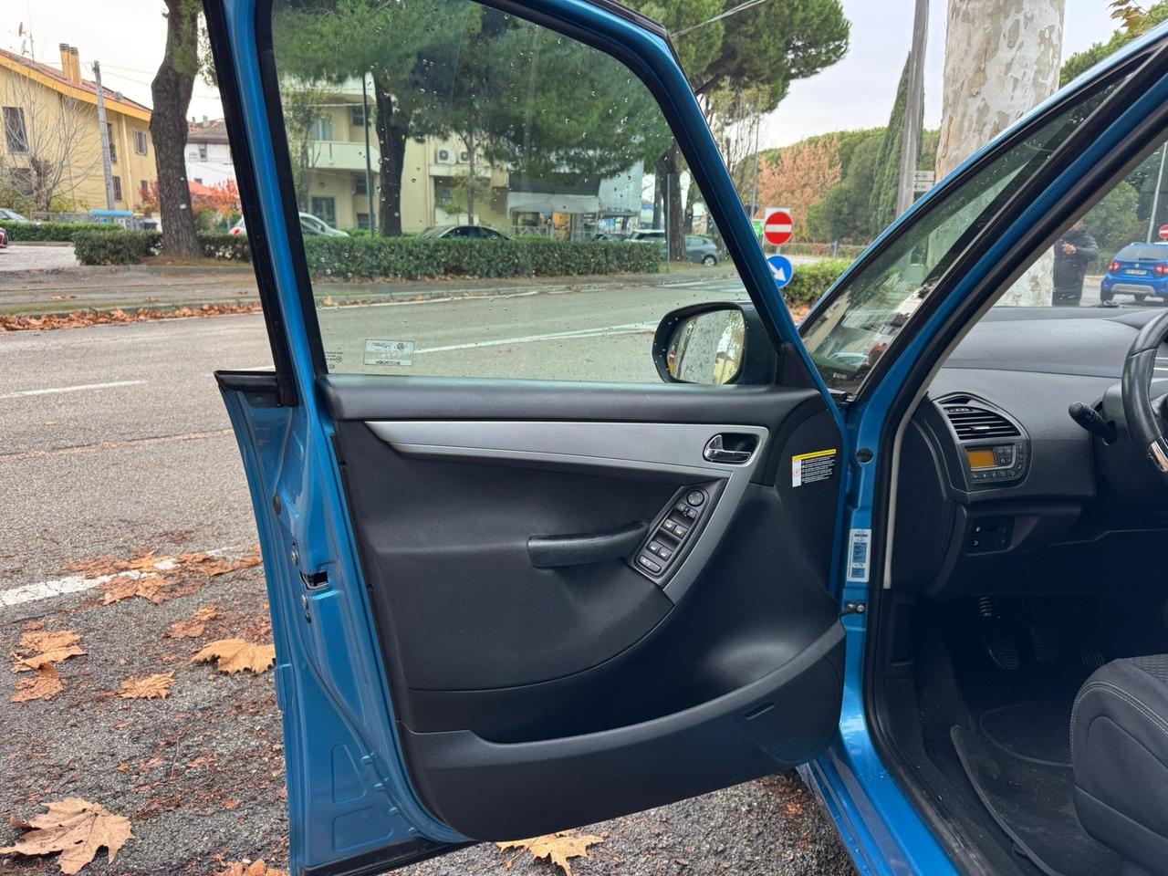 Citroen C4 Picasso 1.8 Elegance