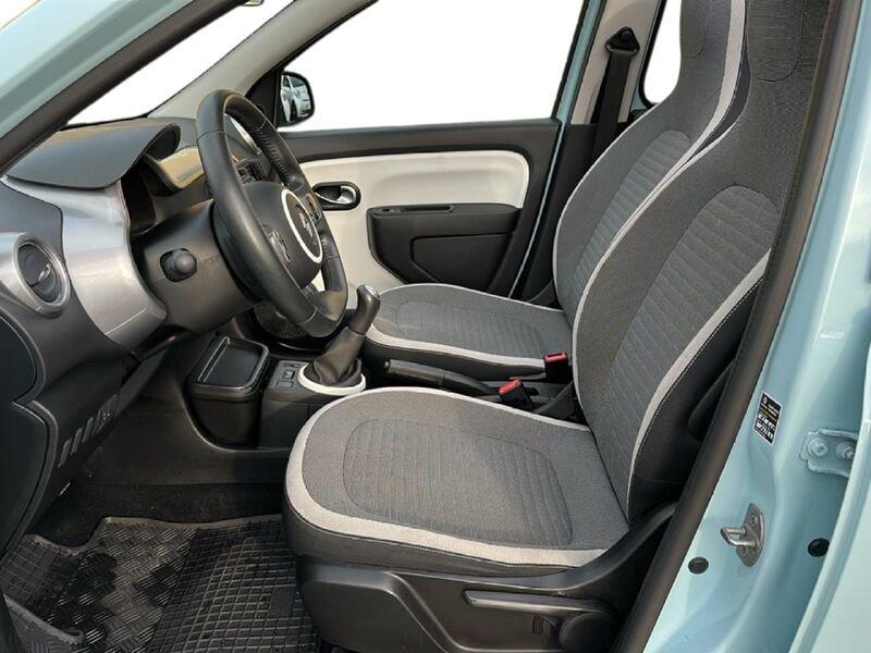 Renault Twingo Twingo SCe Lovely