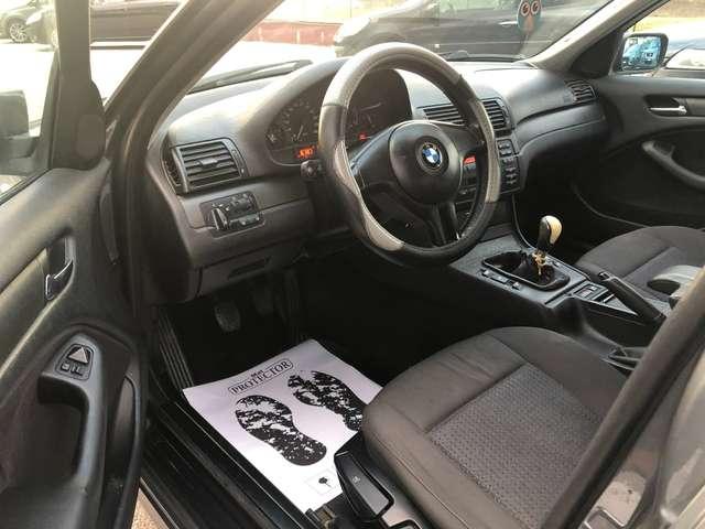 BMW 320 SPORT UNICO PROPRIETARIO AUTO IN BUONE CONDIZIONI