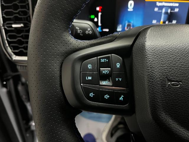 FORD Ranger MS-RT 3.0 EcoBlue 240CV aut. 4WD DC Nuova