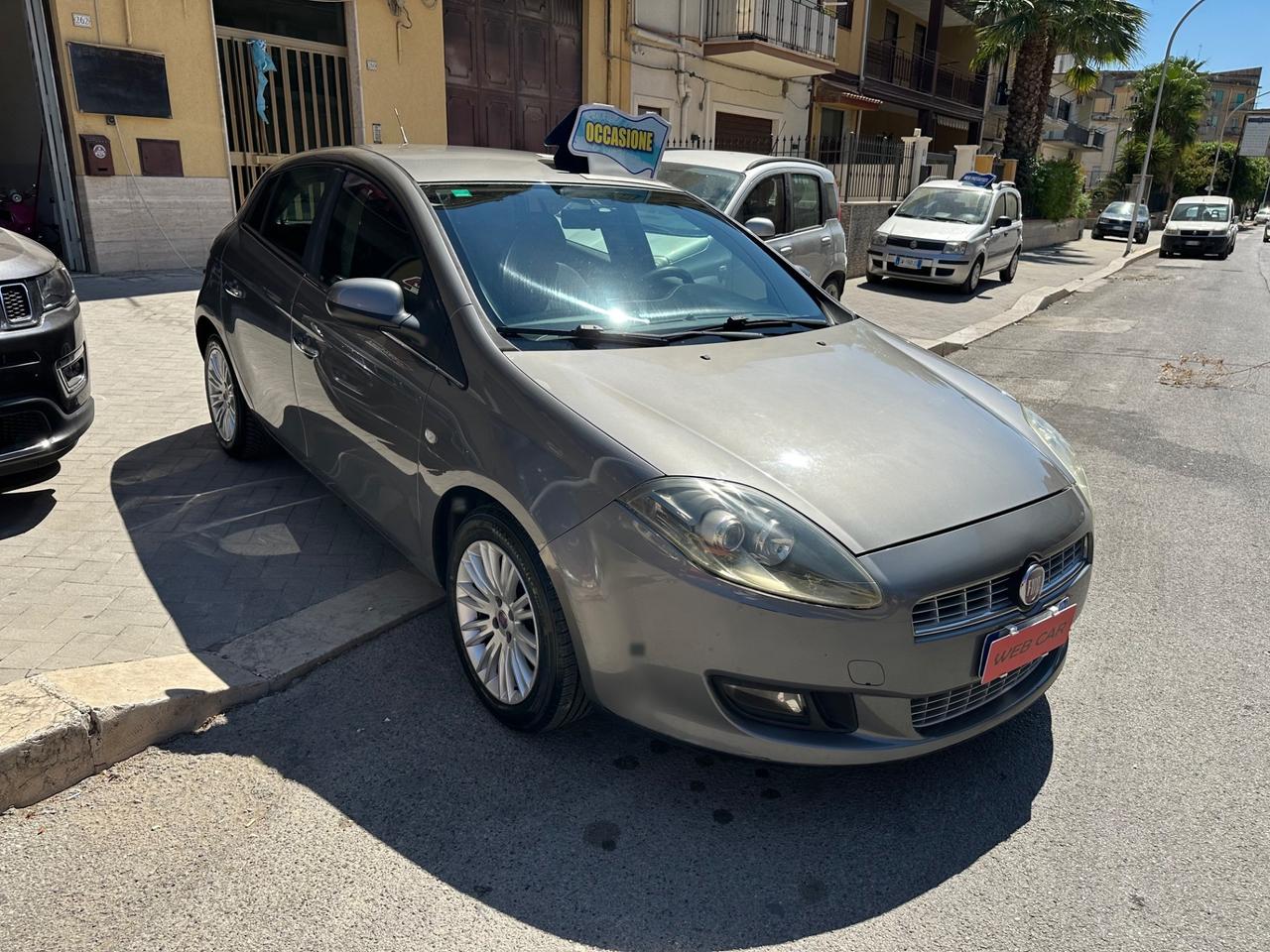 Fiat Bravo Dinamic