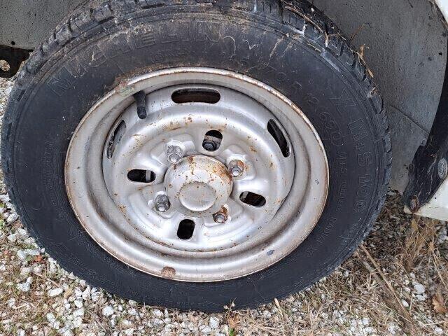 Suzuki Maruti 800 clima - - 1992