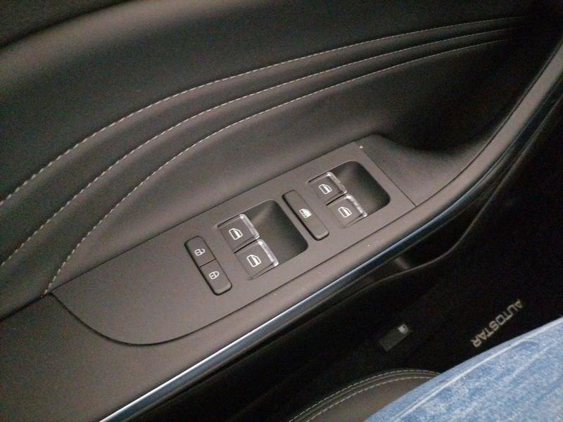 DR AUTOMOBILES dr 3.0 1.5 116cv cvt