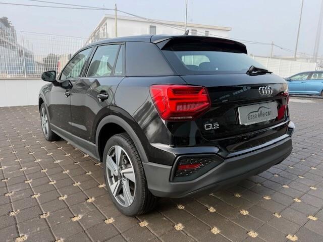 Audi Q2 30 TDI Admired 2022