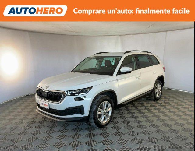 SKODA Kodiaq 1.5 TSI ACT DSG 7 posti Ambition
