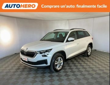 SKODA Kodiaq 1.5 TSI ACT DSG 7 posti Ambition