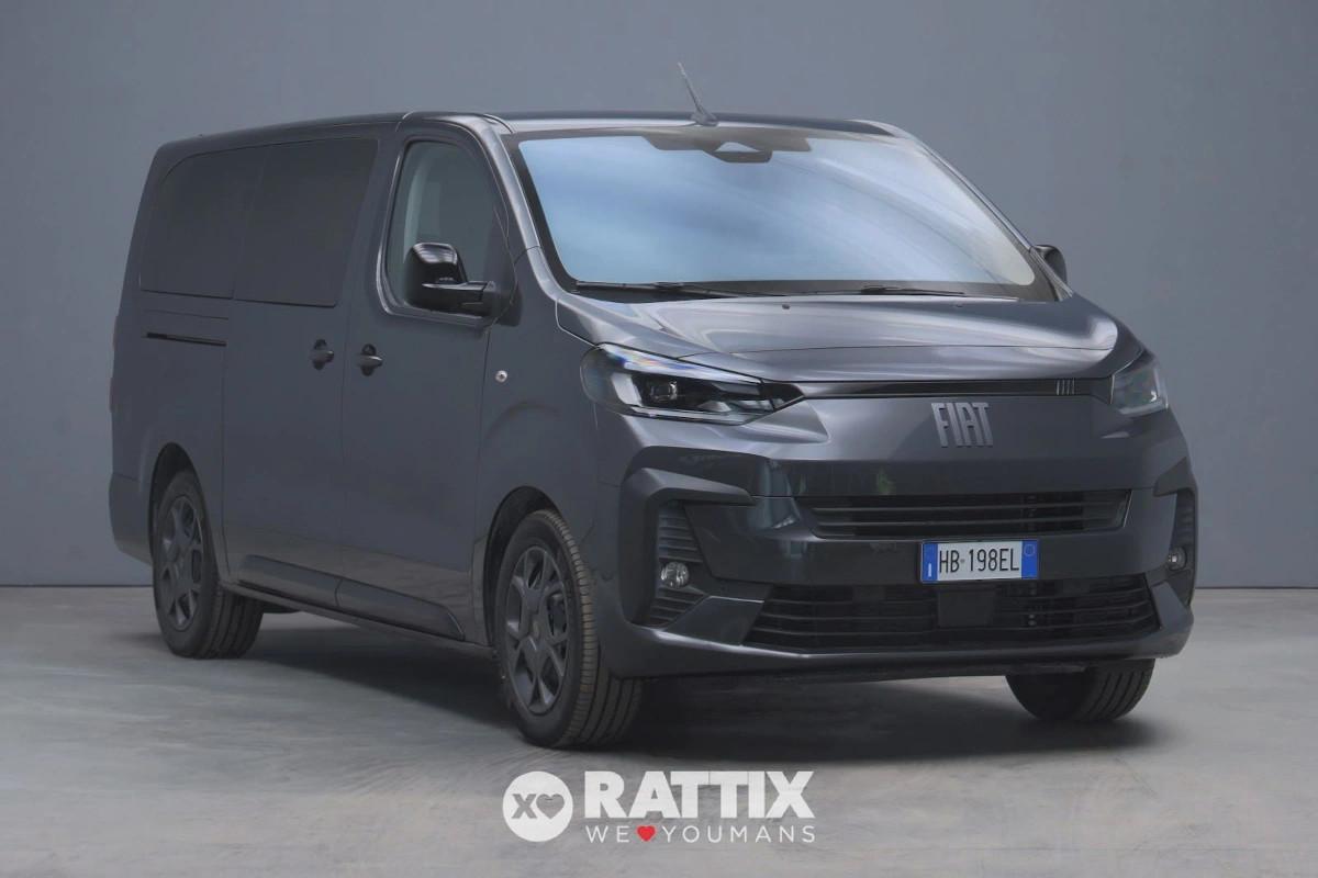 Fiat Ulysse 2.2 Multijet 180CV combi M1 XL L3H1 auto 9pt.i