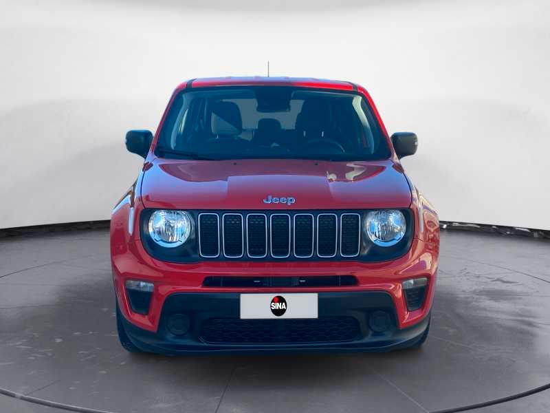 JEEP Renegade 1.0 t3 Longitude 2wd