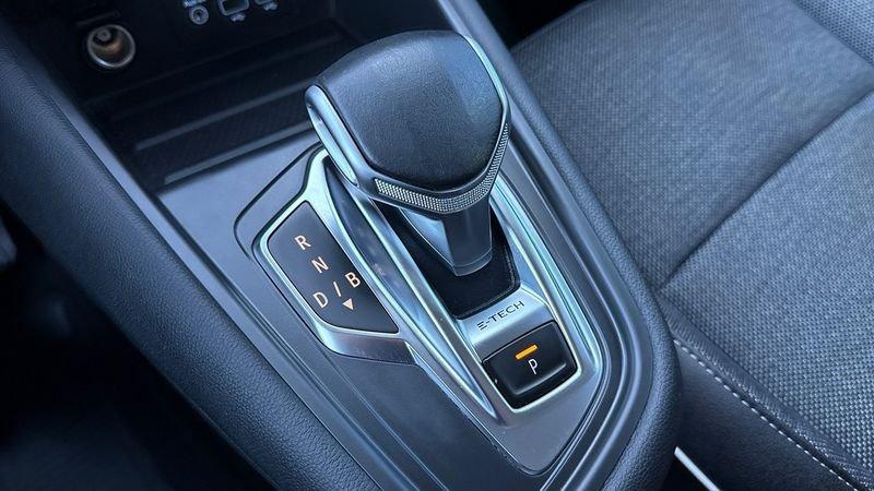 Renault Captur II 2019 1.6 E-TECH Plug-in Hybrid 160cv Intens Auto