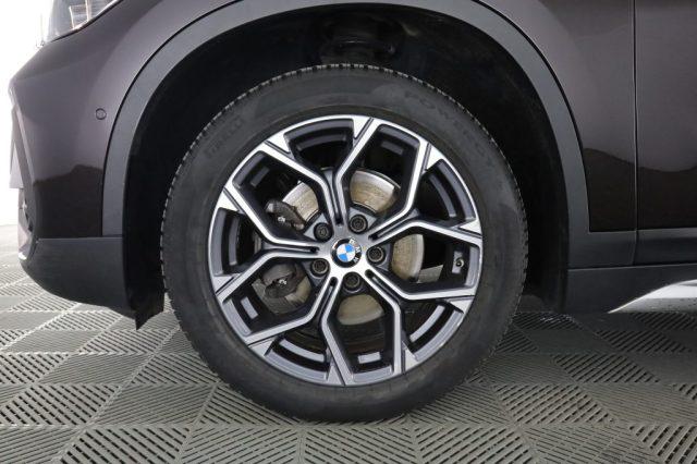BMW X1 X1 sDrive18d xLine Plus