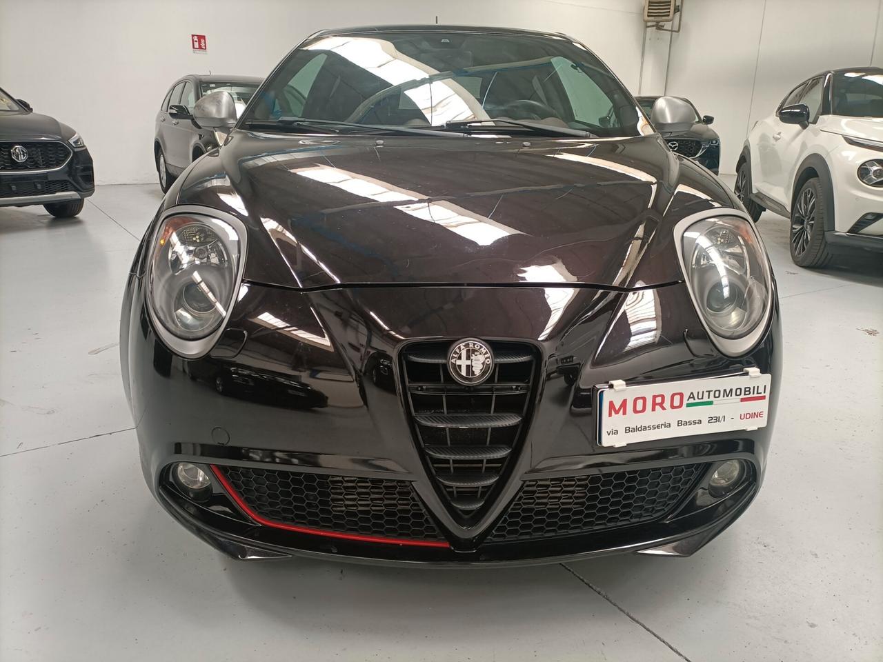 Alfa Romeo MiTo 1.4 Multiair 170cv