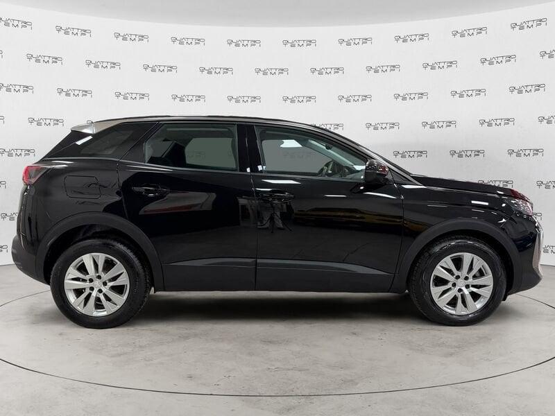 Peugeot 3008 PureTech Turbo 130 EAT8 S&S Active Pack