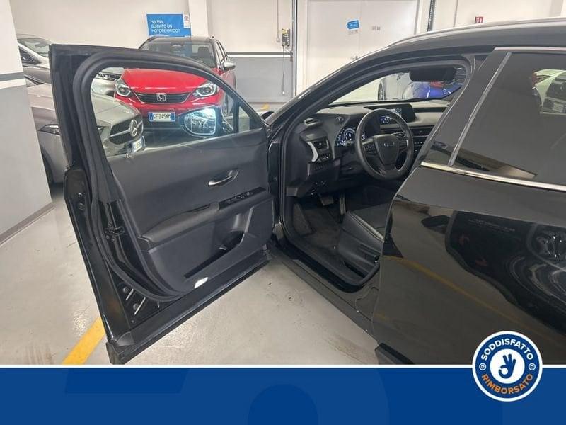 Lexus UX 250h 4WD Premium MY19