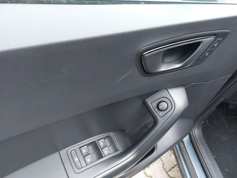 Seat Ateca Ateca 1.0 TSI Reference