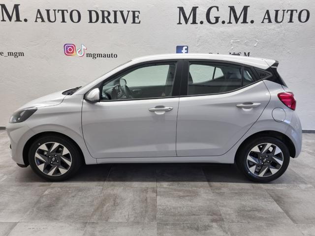HYUNDAI i10 1.0 MPI Connectline