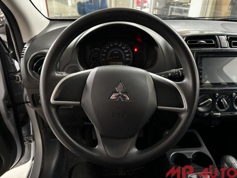 Mitsubishi Space Star 1.2 Benzina OK NEOPATENTATI tua a 181,00 al mese