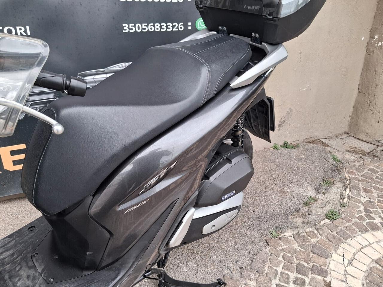 Honda SH 150