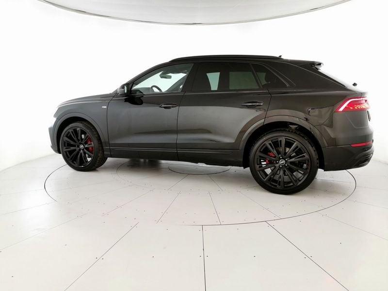 Audi Q8 50 3.0 tdi mhev Sport quattro tiptronic