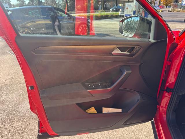 VOLKSWAGEN T-Roc 1.0 TSI 115 CV Style BlueMotion Technology