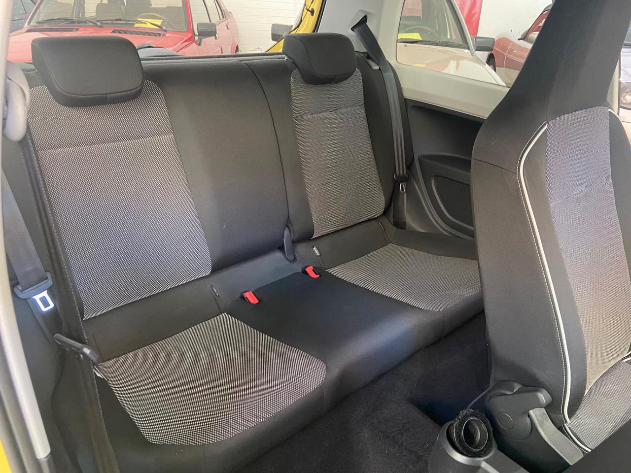 Seat Mii 1.0 5 porte 31.000KM!!!