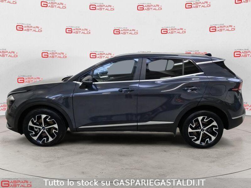 KIA Sportage Sportage 1.6 TGDi HEV AT Style