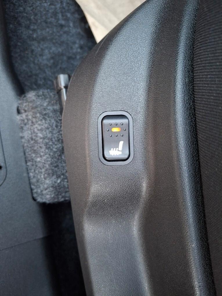 Opel Combo Tour 1.6 CDTI 105cv 5 Posti - 2015