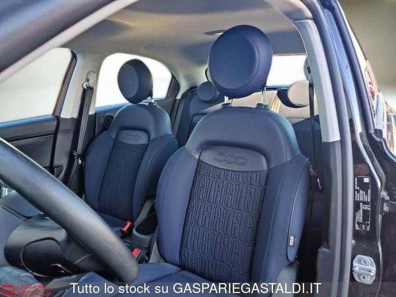 FIAT 500X 500X 1.3 MultiJet 95 CV Cult