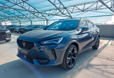 Cupra Formentor 1.4 e-Hybrid 245CV DSG Tribe Edition