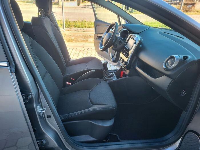 Renault Clio dCi 8V 90CV 5 porte Serie Speciale COSTUME NATIONAL