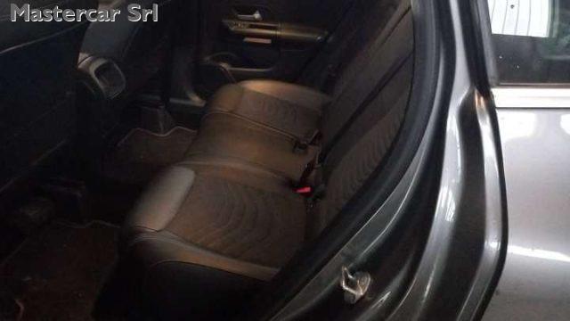 MERCEDES-BENZ GLA 250 GLA e phev (eq-power) Business Extra auto GC723ZY