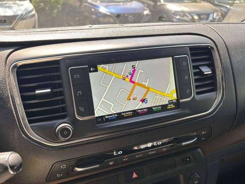 Toyota Proace Verso 1.5L 120cv S&S M/T L0 D Executive 5 posti passo corto
