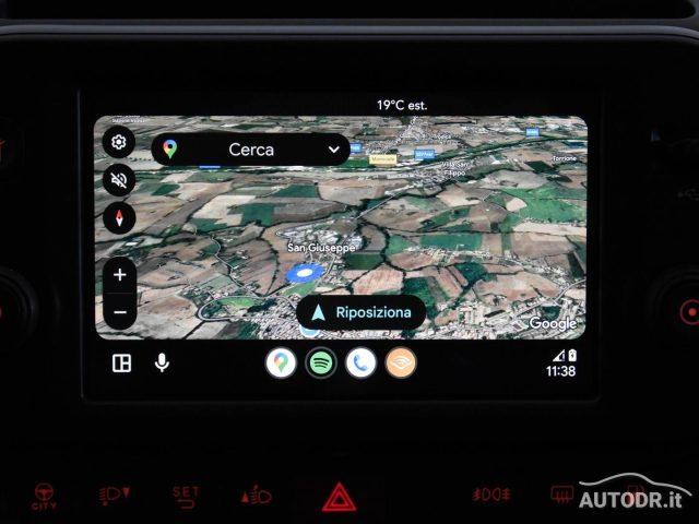 FIAT Panda 0.9 TwinAir Turbo Natural Power City Life CARPLAY