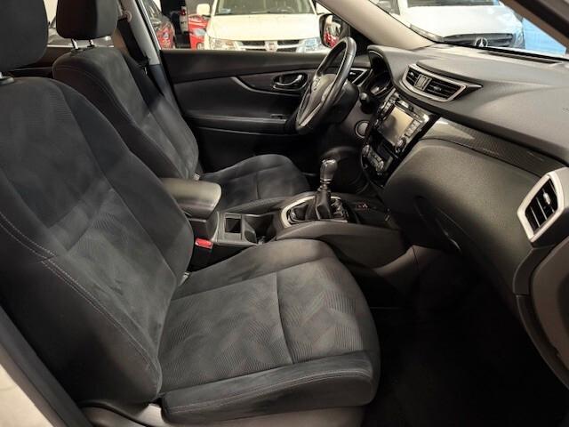 Nissan X-Trail 1.6 dCi 2WD Tekna